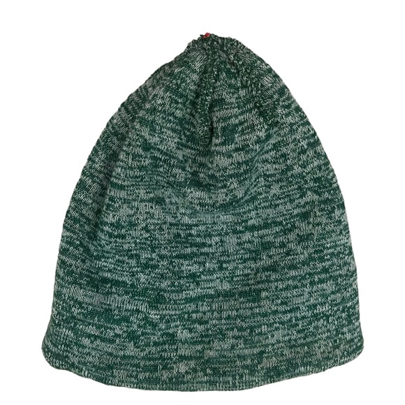 Green Bay Packers Beanie Hat by 12 Semper Fi Chokolids - Picture 6 of 8